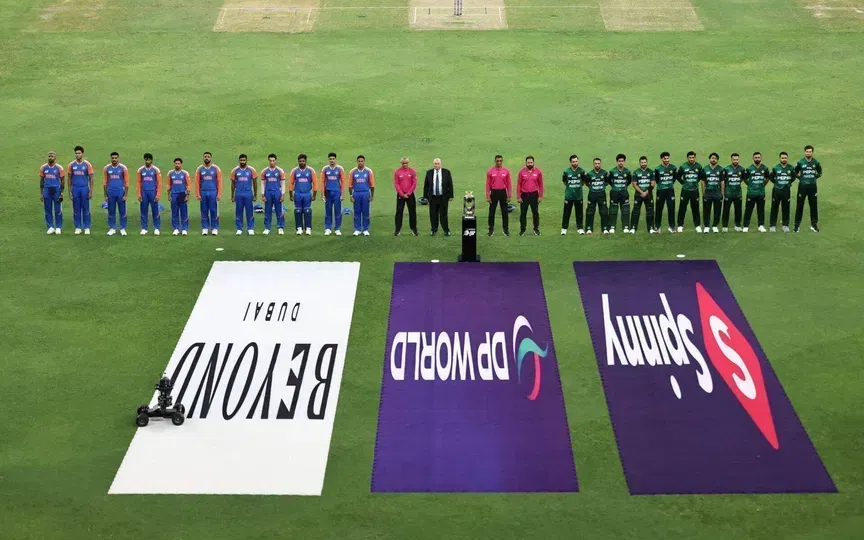 A $15 Million Gamble: Why Pakistan Won't Boycott India In Upcoming Asia Cup Game